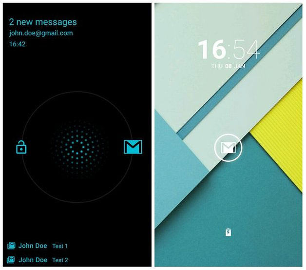 14 best Android screen lock apps for your creativity Picture 11