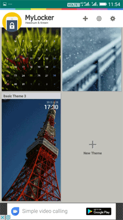 14 best Android screen lock apps for your creativity Picture 15
