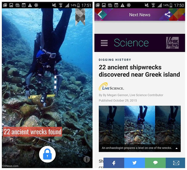 14 best Android screen lock apps for your creativity Picture 3