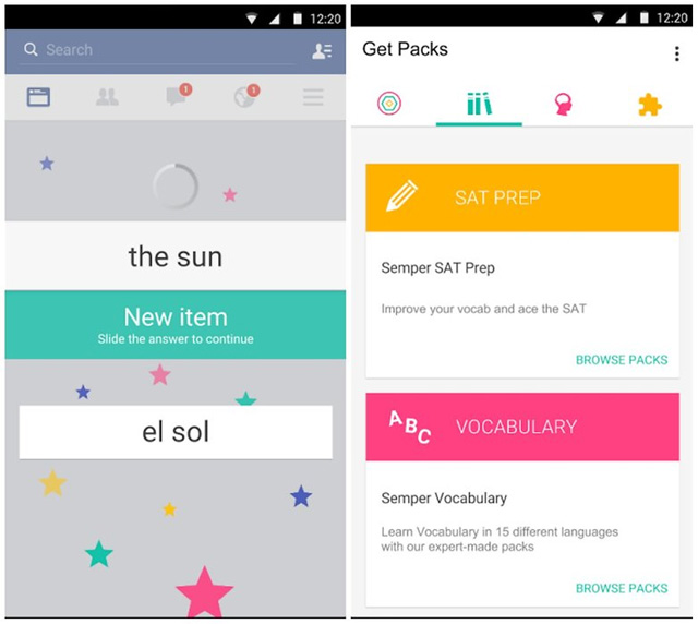 14 best Android screen lock apps for your creativity Picture 6