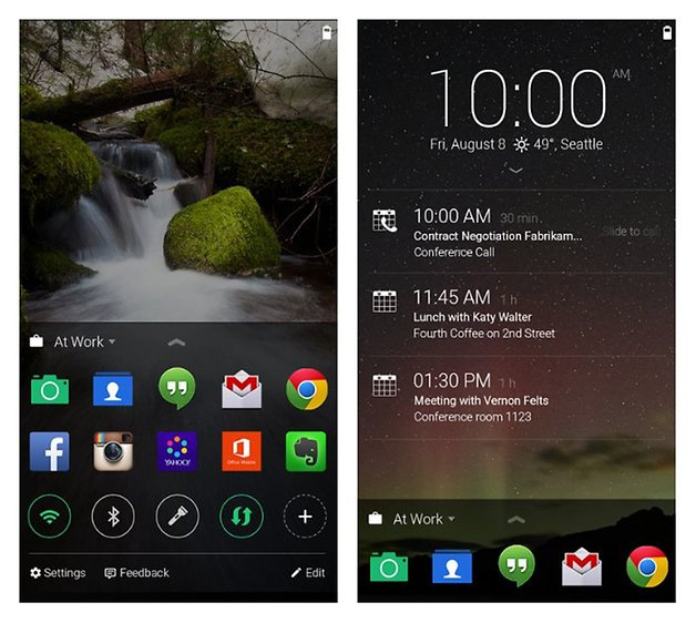 14 best Android screen lock apps for your creativity Picture 7