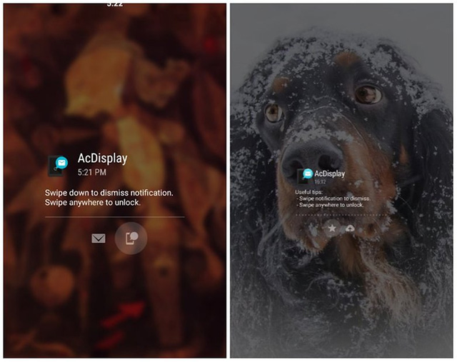 14 best Android screen lock apps for your creativity Picture 8