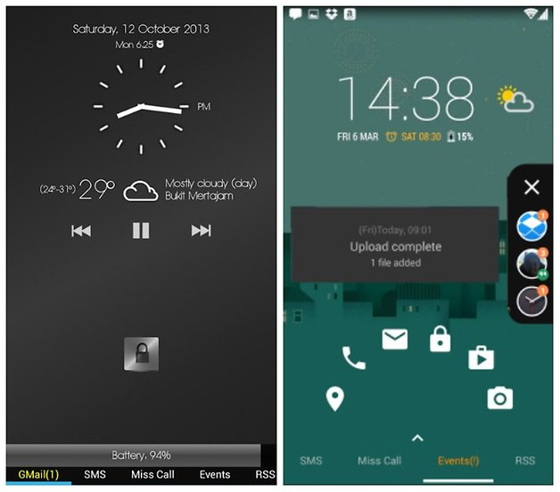 14 best Android screen lock apps for your creativity Picture 9