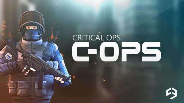 14 best free shooter titles on mobile devices (part 2) Picture 1