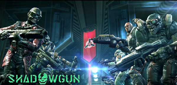 14 best free shooter titles on mobile devices (part 2) Picture 3