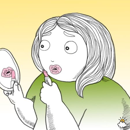 14 body signs show that you are not really as healthy as you think Picture 11