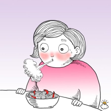 14 body signs show that you are not really as healthy as you think Picture 12