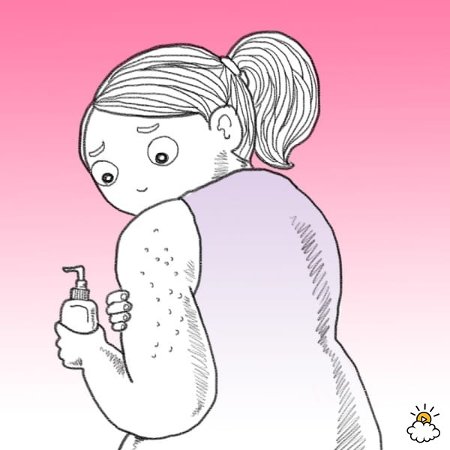 14 body signs show that you are not really as healthy as you think Picture 14