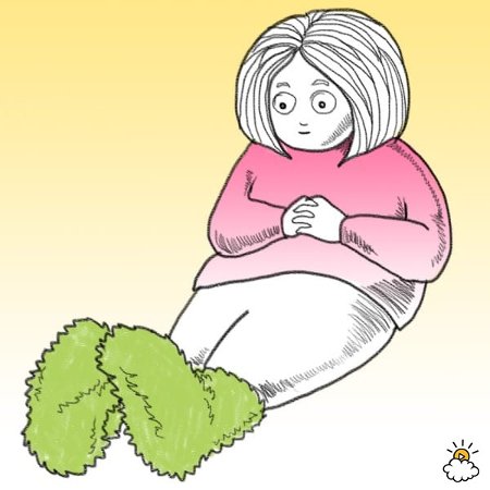 14 body signs show that you are not really as healthy as you think Picture 15