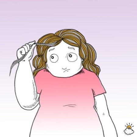 14 body signs show that you are not really as healthy as you think Picture 2