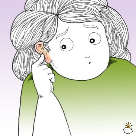 14 body signs show that you are not really as healthy as you think Picture 3