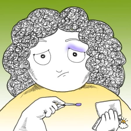 14 body signs show that you are not really as healthy as you think Picture 4