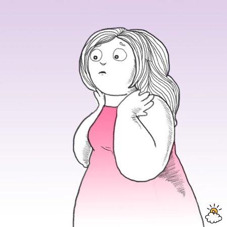 14 body signs show that you are not really as healthy as you think Picture 5