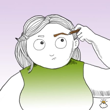 14 body signs show that you are not really as healthy as you think Picture 7