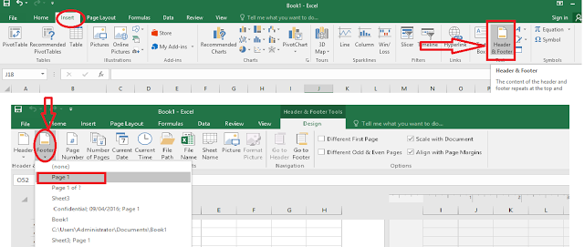 14 Excel tips to help you work faster Picture 10