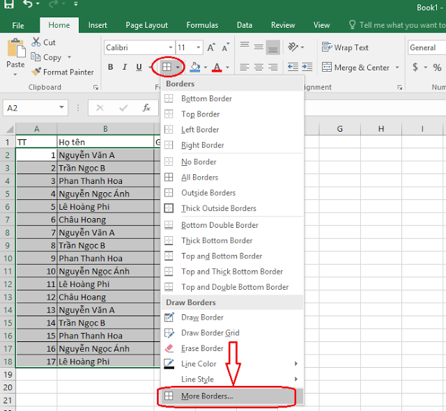 14 Excel tips to help you work faster Picture 11