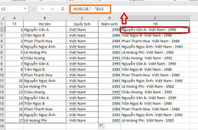 14 Excel tips to help you work faster Picture 13