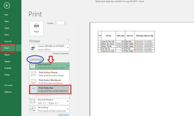 14 Excel tips to help you work faster Picture 17