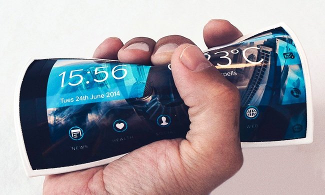 14 extreme 'cool' inventions will take you to the future Picture 10