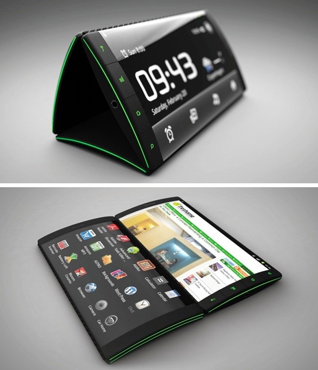 14 extreme 'cool' inventions will take you to the future Picture 4