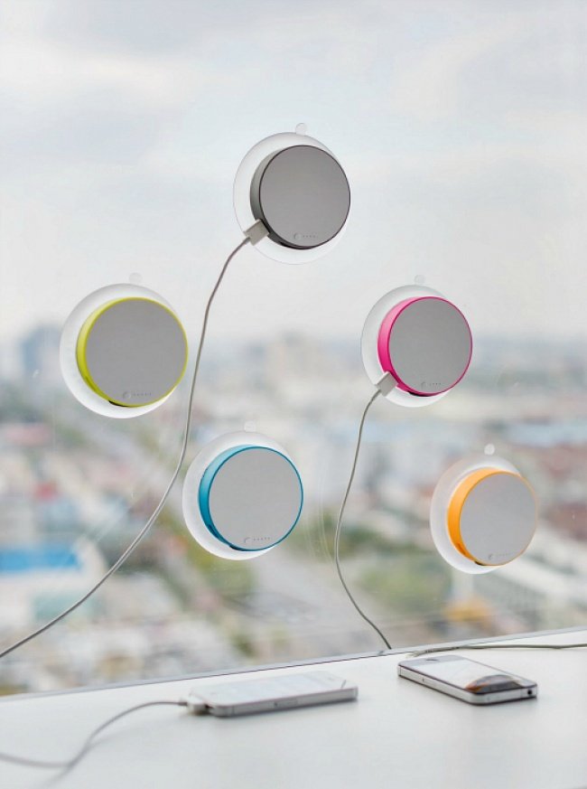 14 extreme 'cool' inventions will take you to the future Picture 7