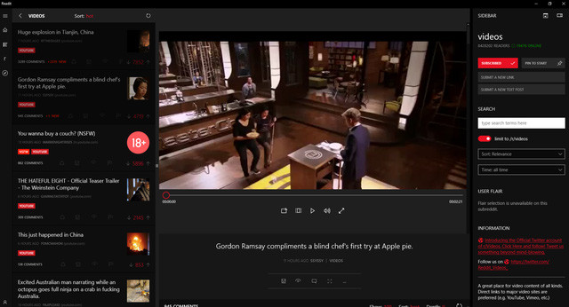 14 free and useful applications for Windows should be installed Picture 11