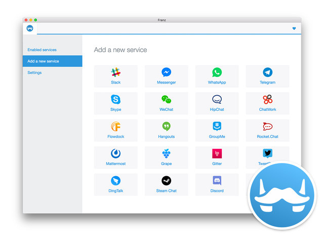 14 free and useful applications for Windows should be installed Picture 5