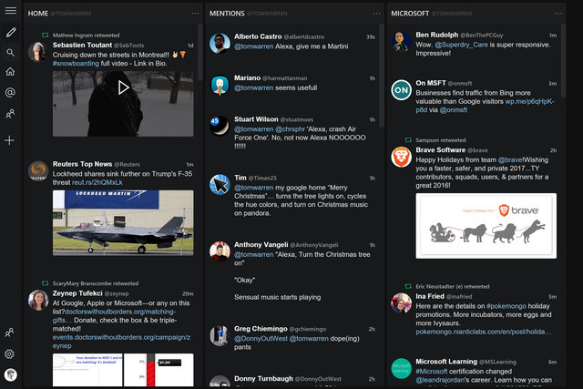 14 free and useful applications for Windows should be installed Picture 6