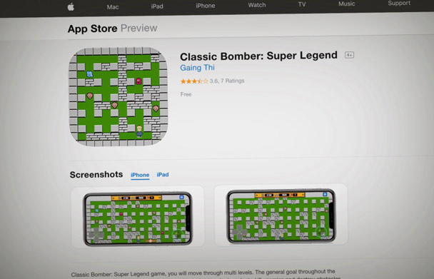 14 games on the App Store contain malicious code, iPhone users be careful Picture 2