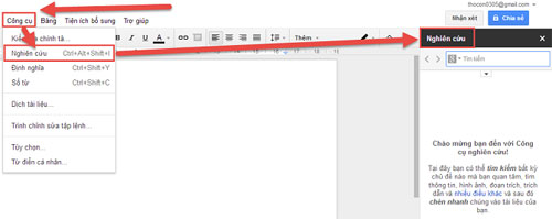 14 great features on Google you may not know yet Picture 4