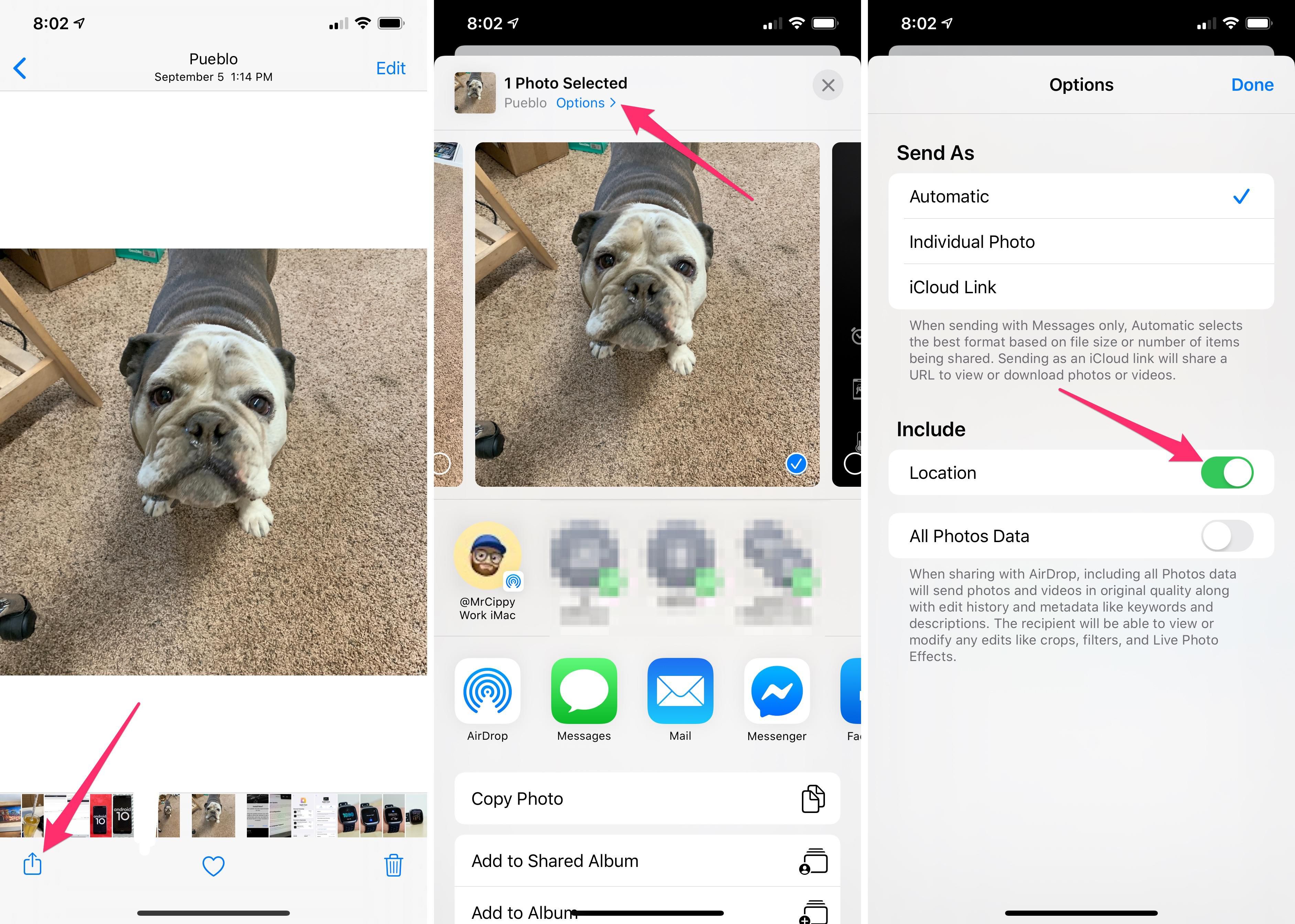 14 hidden iPhone and iPad gems: Screenshots, trackpad, better battery charging Picture 6