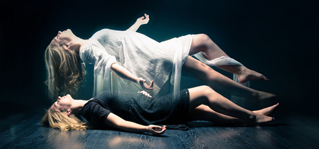 14 human sensations can be experienced in 10 seconds before dying Picture 1
