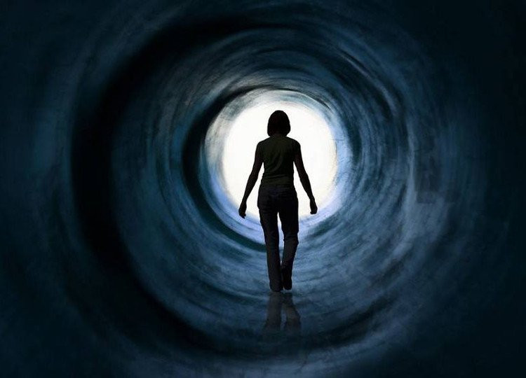 14 human sensations can be experienced in 10 seconds before dying Picture 2