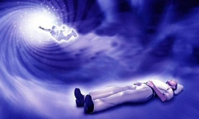 14 human sensations can be experienced in 10 seconds before dying Picture 3