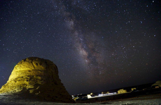 14 interesting facts about the universe amaze you Picture 6