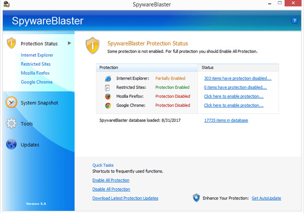 14 most effective anti-spyware software Picture 17