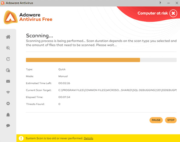 14 most effective anti-spyware software Picture 2
