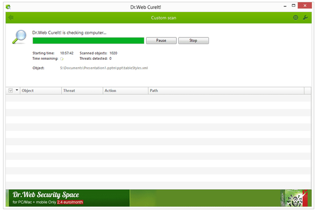 14 most effective anti-spyware software Picture 23