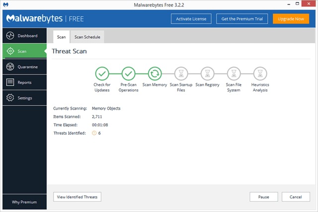 14 most effective anti-spyware software Picture 9