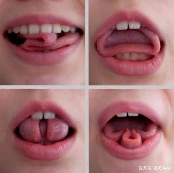 14 rare 'super powers' of humans Picture 11