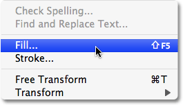 14 simple steps to create a snow effect for the photo Picture 5