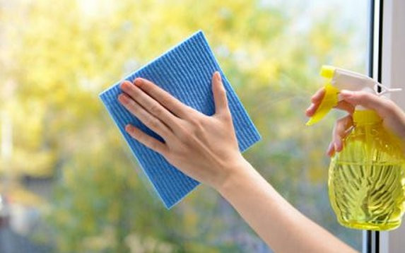 14 simple tips to help clean the house and welcome Tet Picture 3