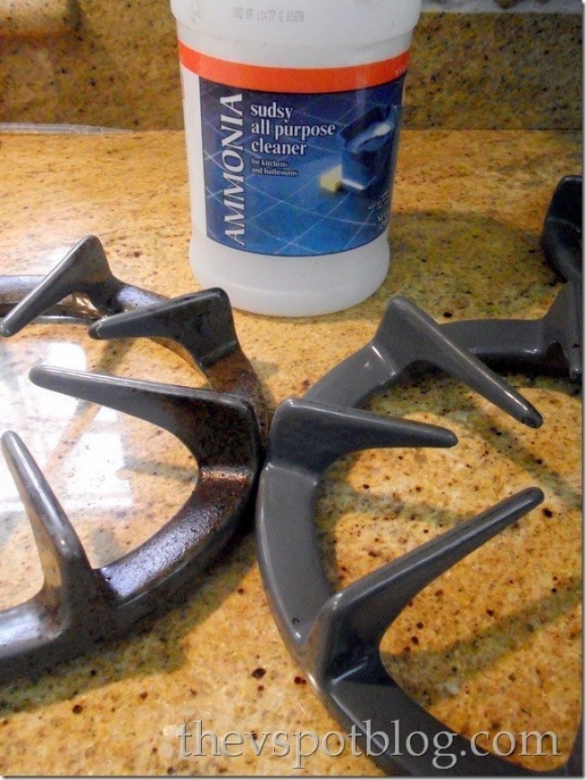 14 simple tips to help your kitchen always be neat and clean Picture 11