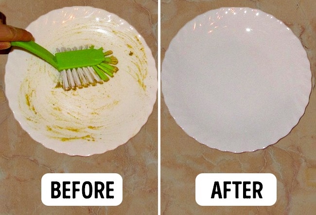 14 simple tips to help your kitchen always be neat and clean Picture 8