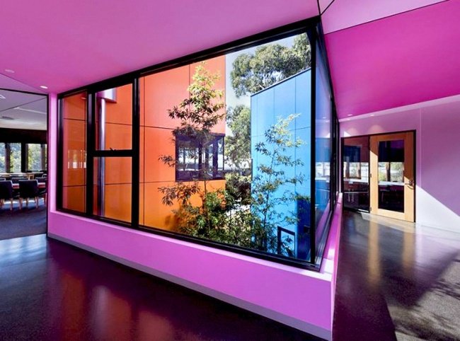 14 super special schools that you can't ignore Picture 13