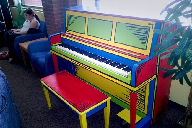 14 super special schools that you can't ignore Picture 20