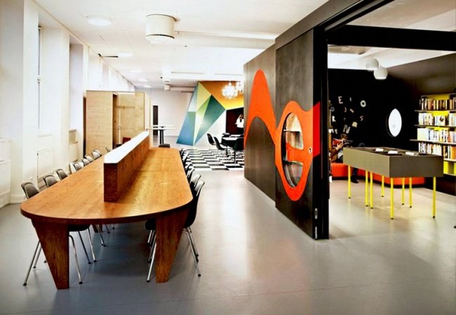 14 super special schools that you can't ignore Picture 3