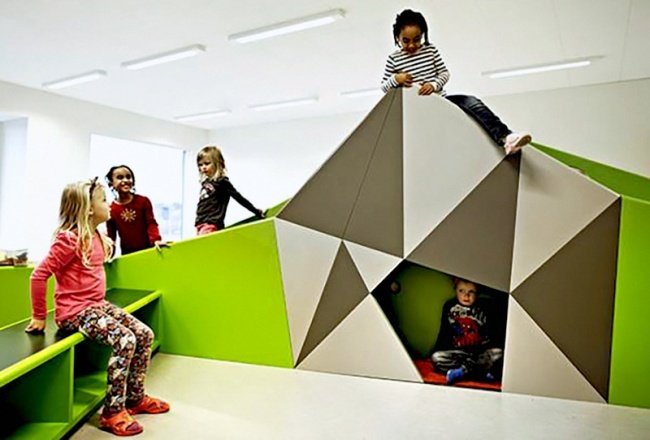 14 super special schools that you can't ignore Picture 4