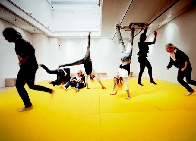 14 super special schools that you can't ignore Picture 5