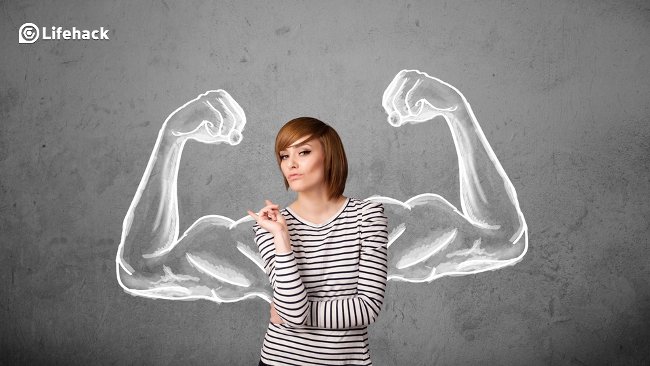 14 things people with strong will often do to achieve success Picture 2